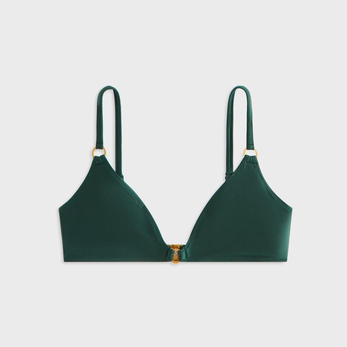 Kith Women Rowen Triangle Top - Vitality