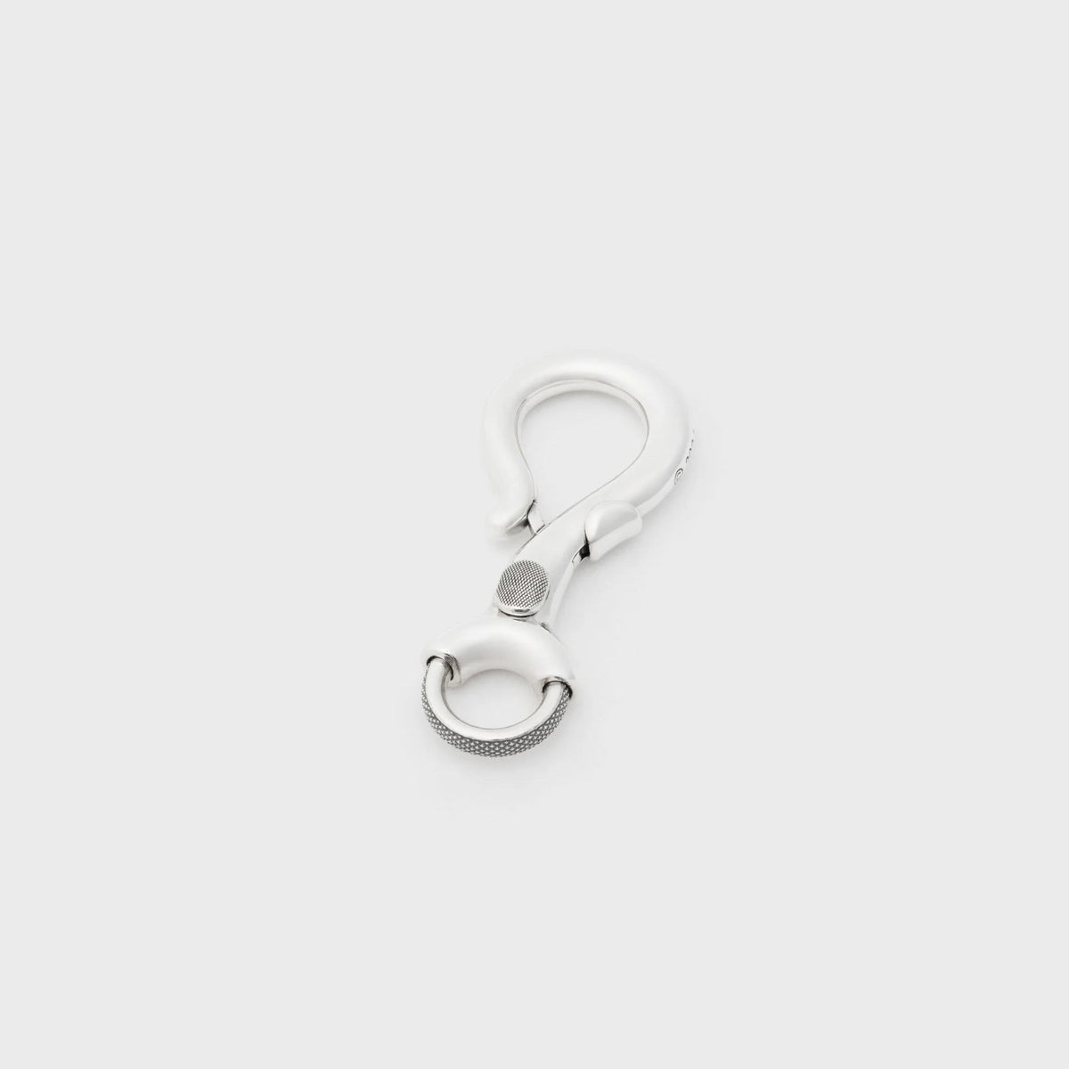 GOOD ART HLYWD Button Hook - Silver