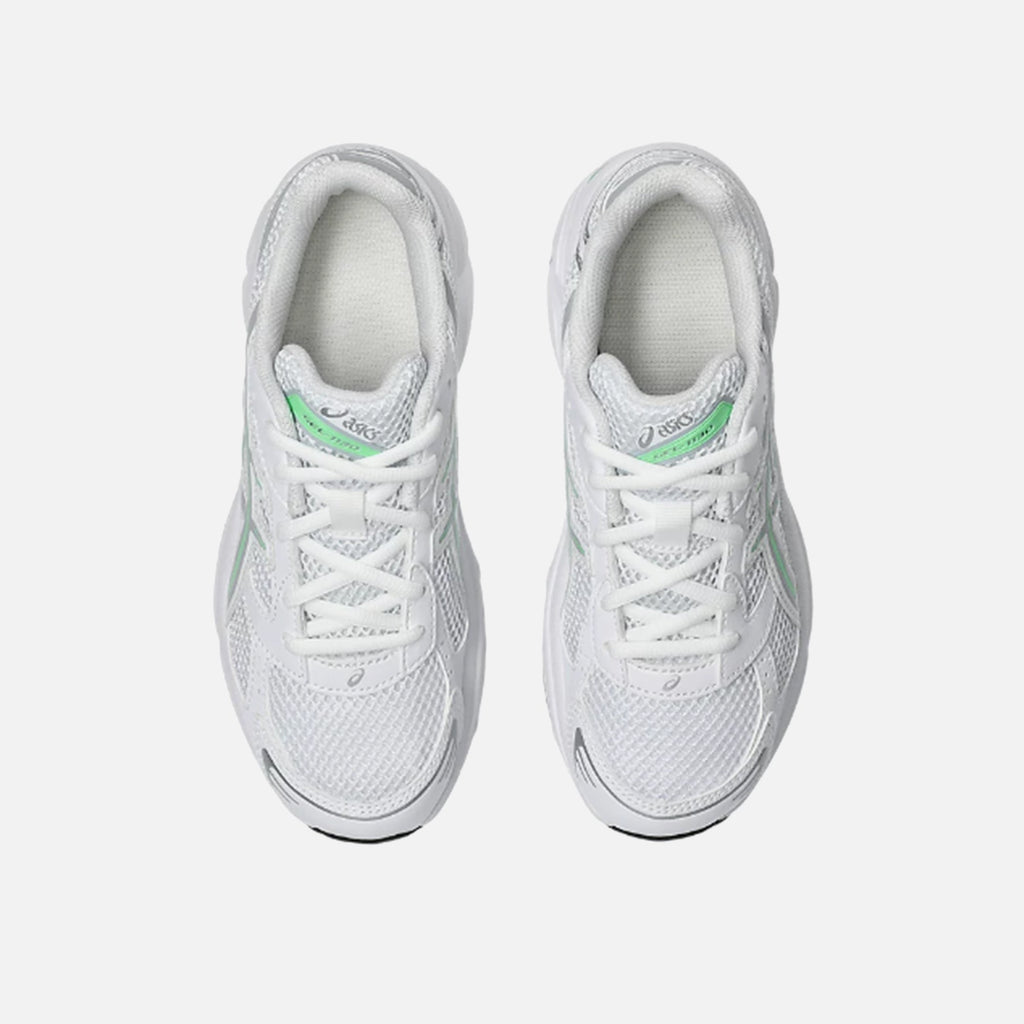 ASICS GS GEL-1130 - White / Piedmont Grey
