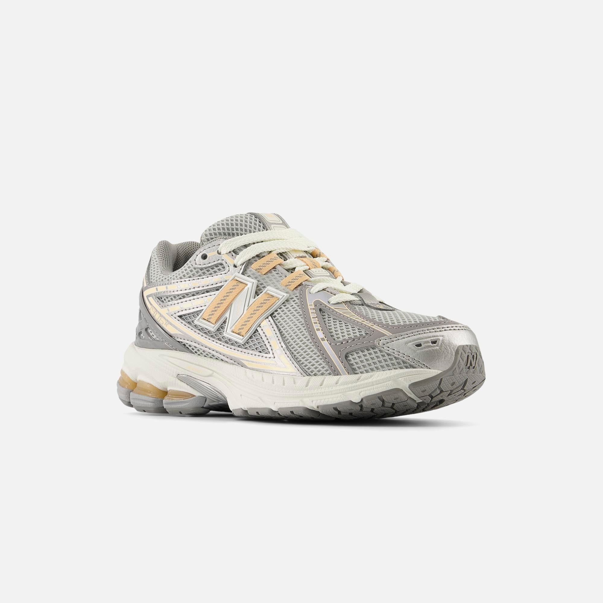 (RTV) New Balance PS 1906 - Rain Cloud / Peach Blossom