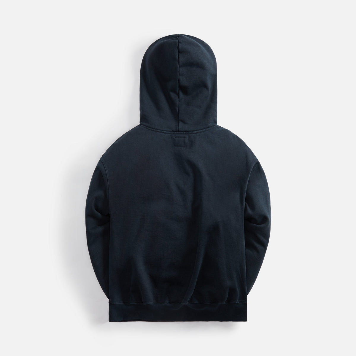 Rhude Hope Ranch Hoodie - Vintage Black