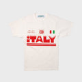 Made Some Italy Sportwear Tee - Off White