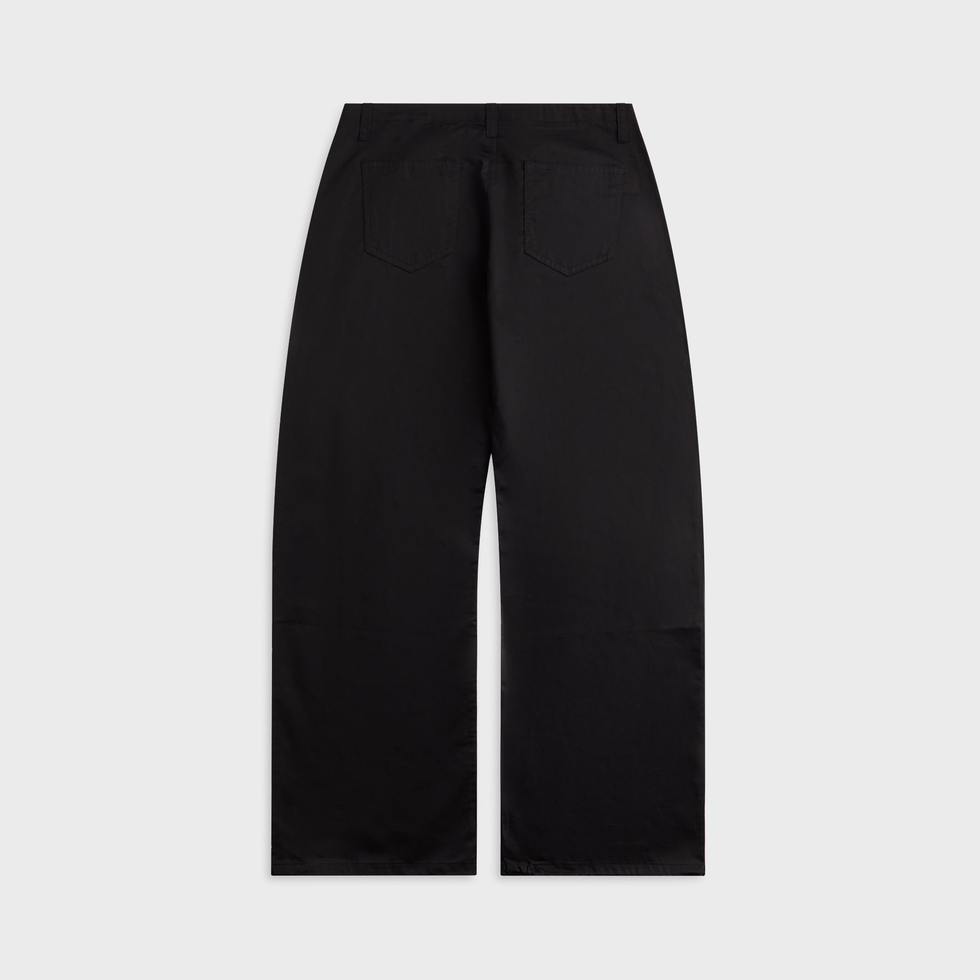 EB Denim Isla Cinch Pant - Black