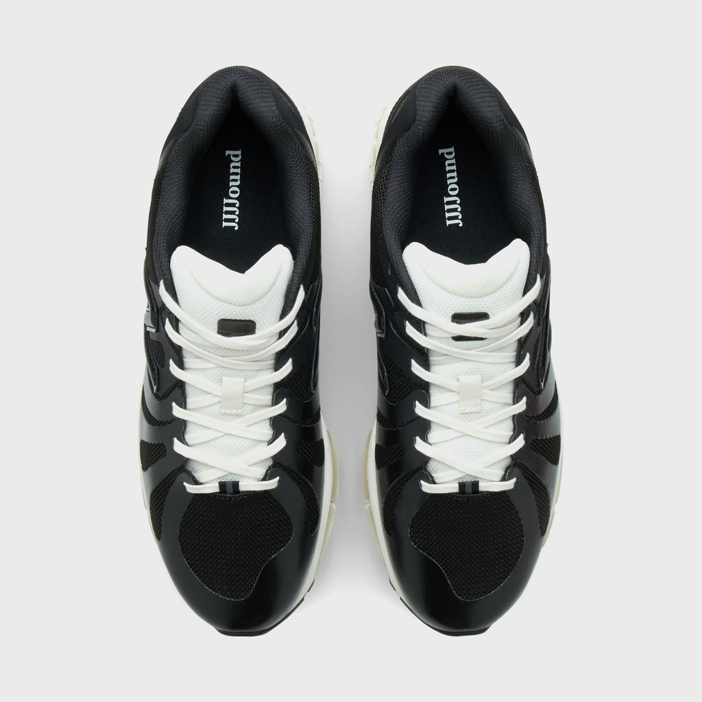 New Balance x JJJJound 1890 - Black / White