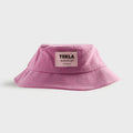 Tekla Bucket Hat - Sun Bleached Fuchsia