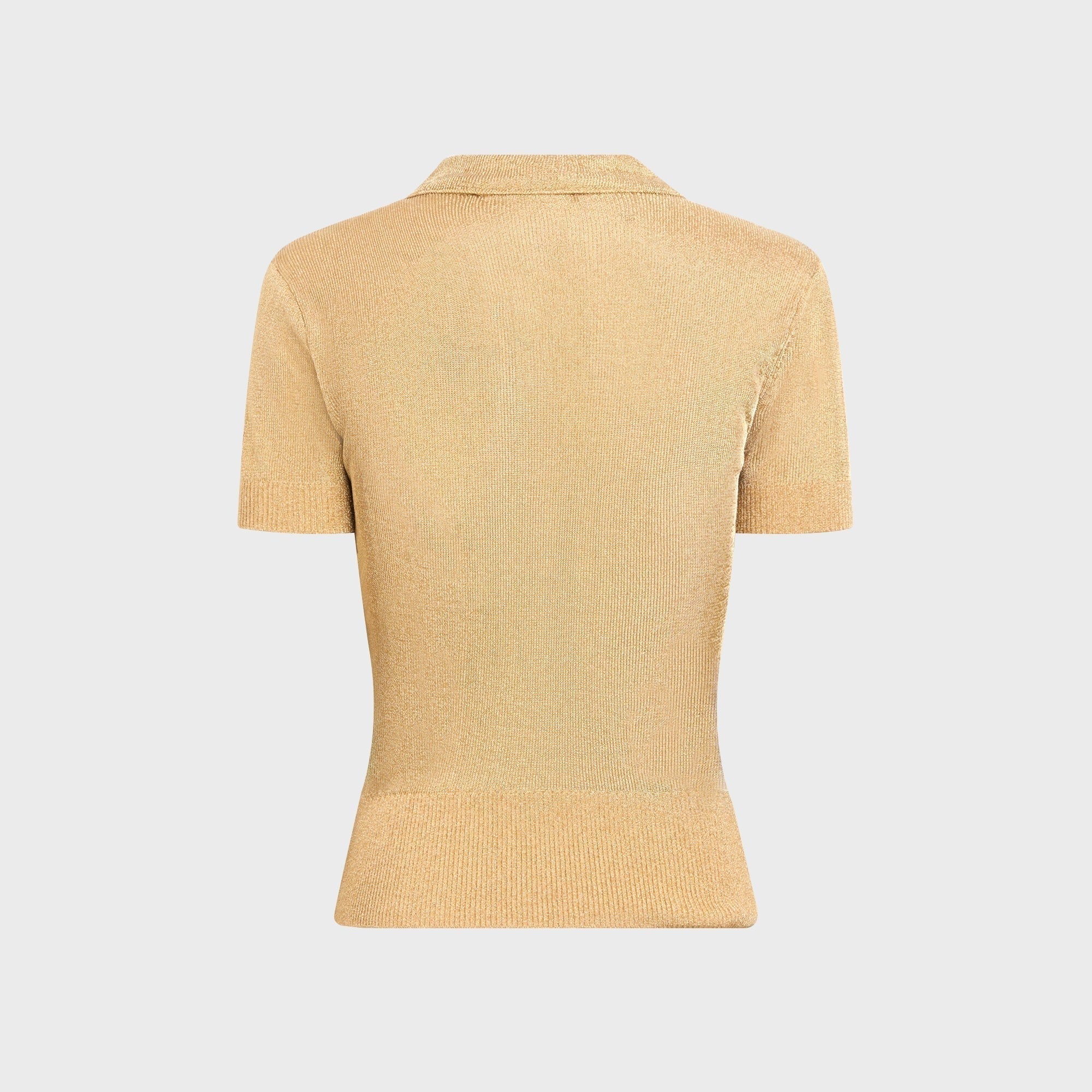 GUIZIO Mateo Polo - Gold