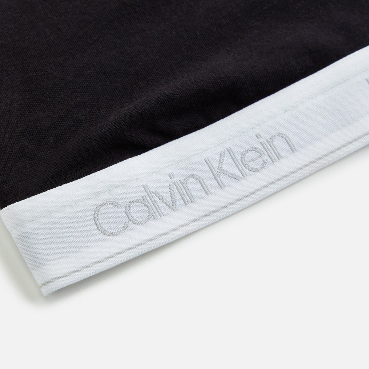 Kith Women for Calvin Klein Alexa Hoodie - Black