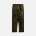 Stone Island Cargo Pant - Olive