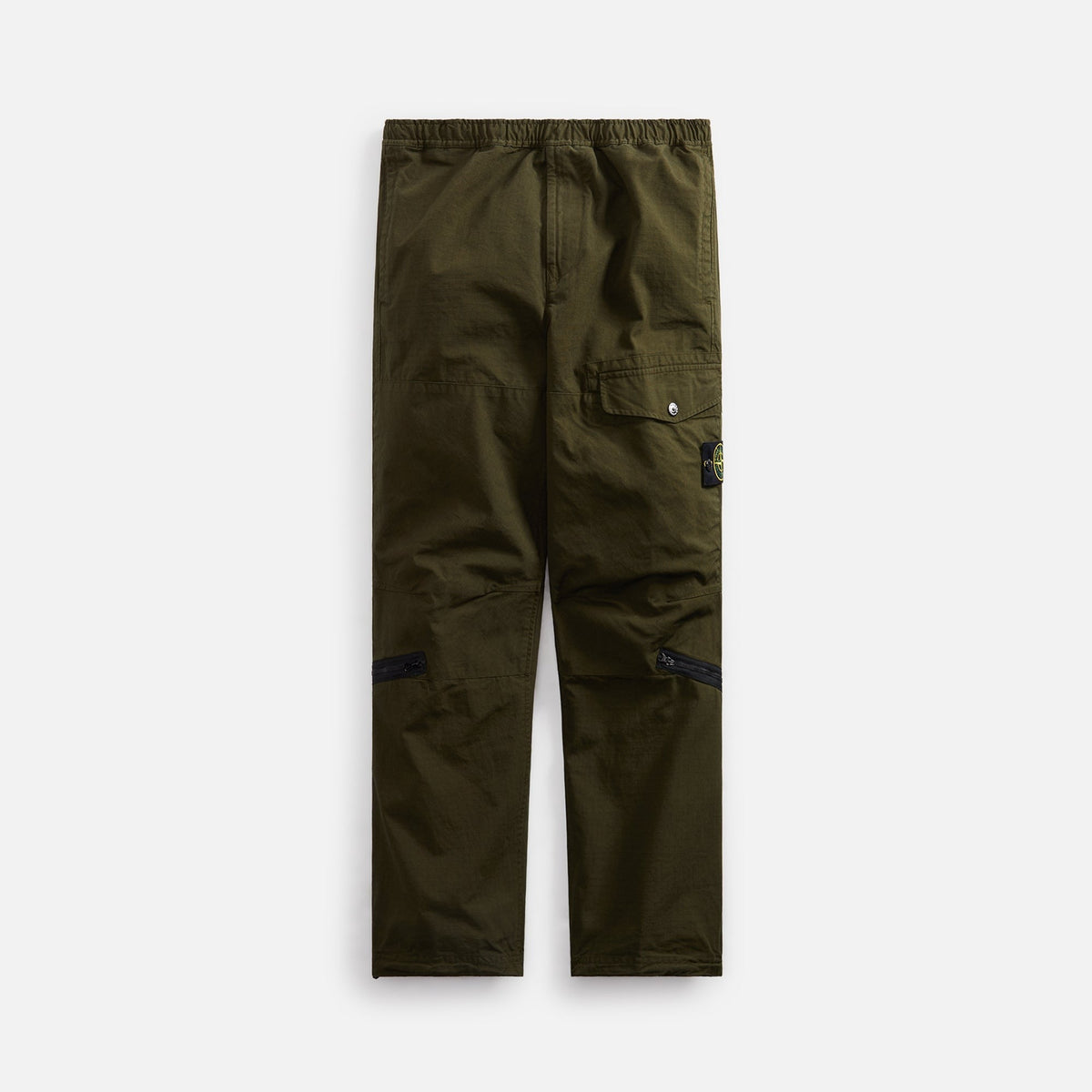 Stone Island Cargo Pant - Olive