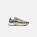 Nike P-6000 - Flat Pewter / White / LT Iron Ore