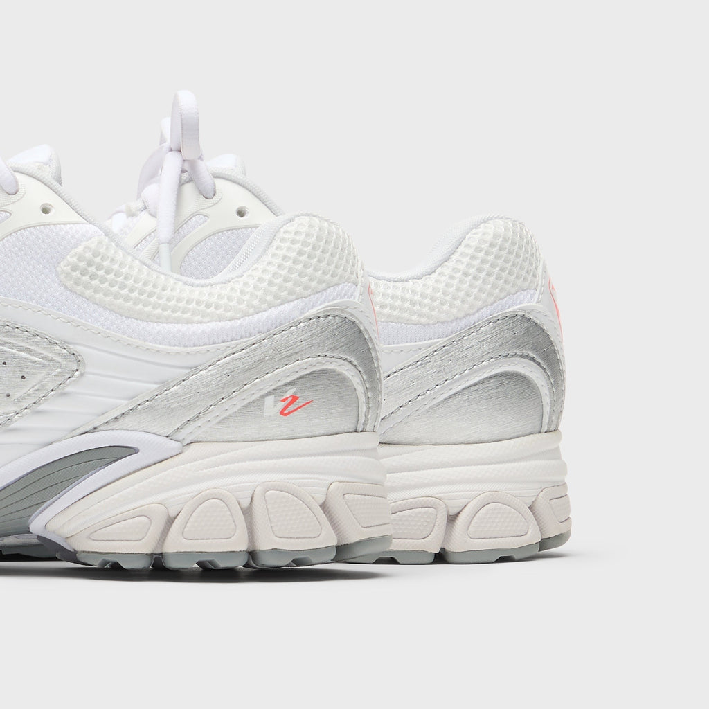 Saucony ProGrid V2 - Silver / White