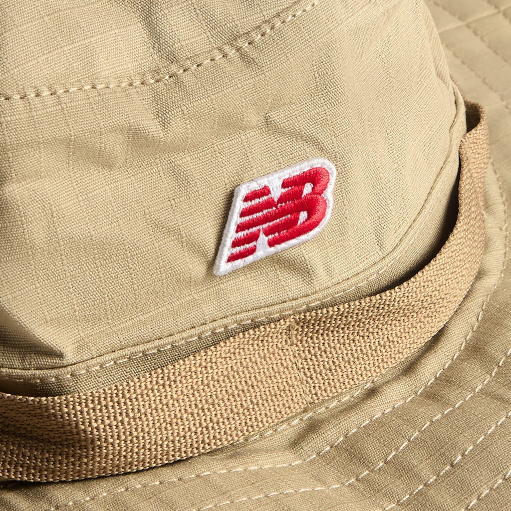 New Balance Boonie Patch Bucket Hat - Black