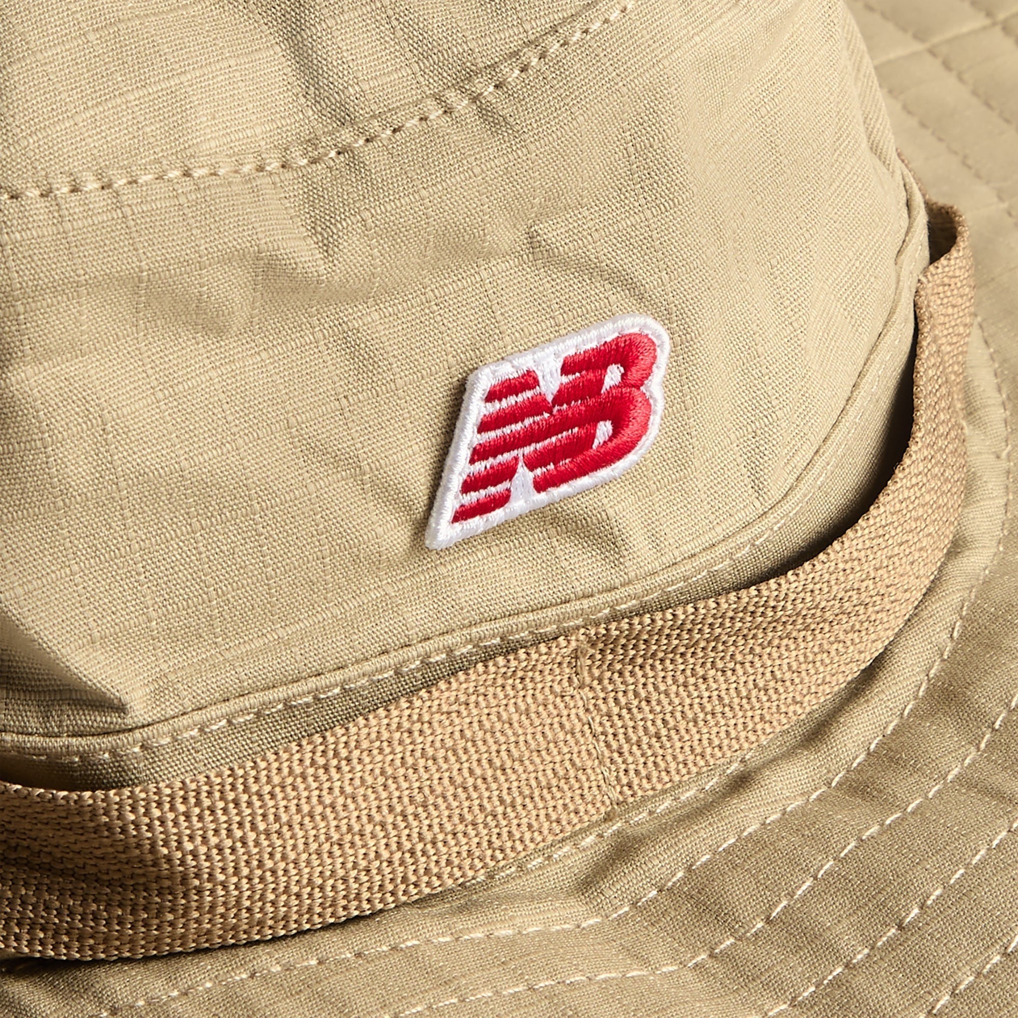 New Balance Boonie Patch Bucket Hat - Black