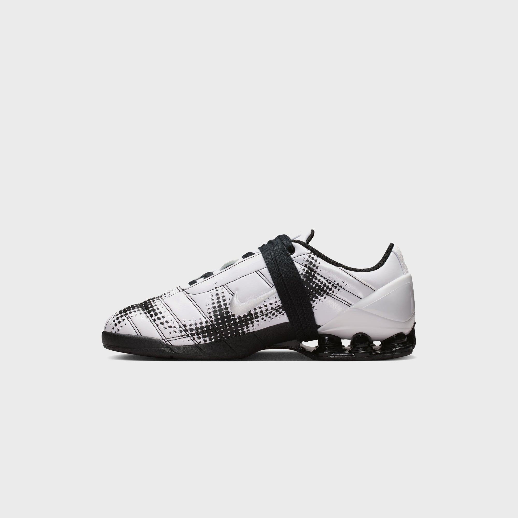 Nike WMNS Total 90 Shox Magia - White / Black