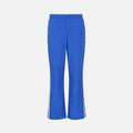 GUIZIO x Champion Nylon Trackpant - Blue