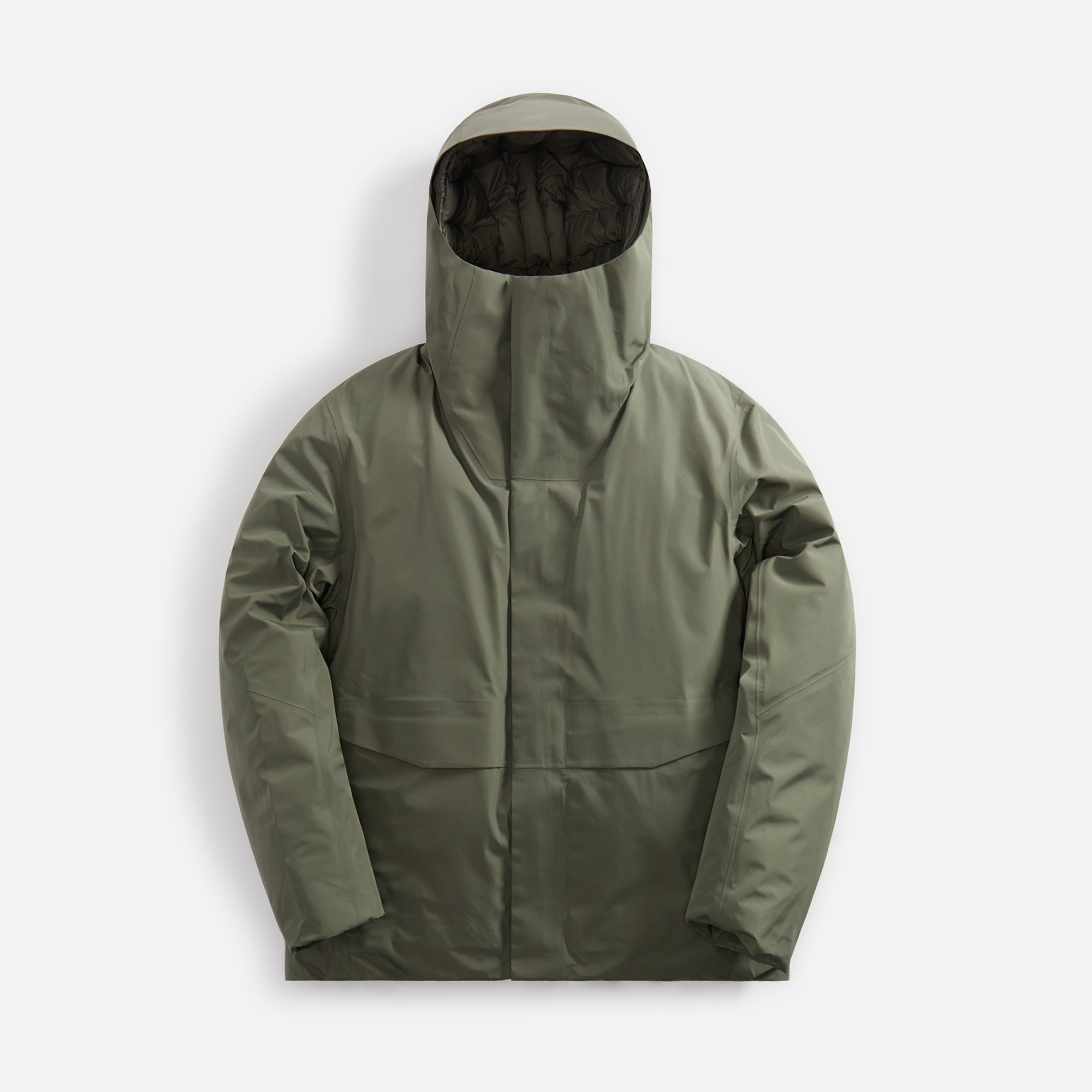 Veilance Sorin Down Jacket - Shade