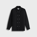 Jil Sander Shirt 175 - Black
