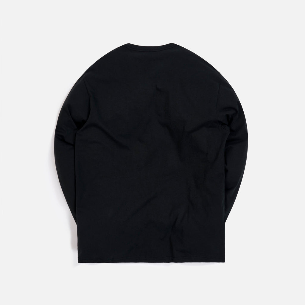 Kith for Calvin Klein L/S Tee - Black