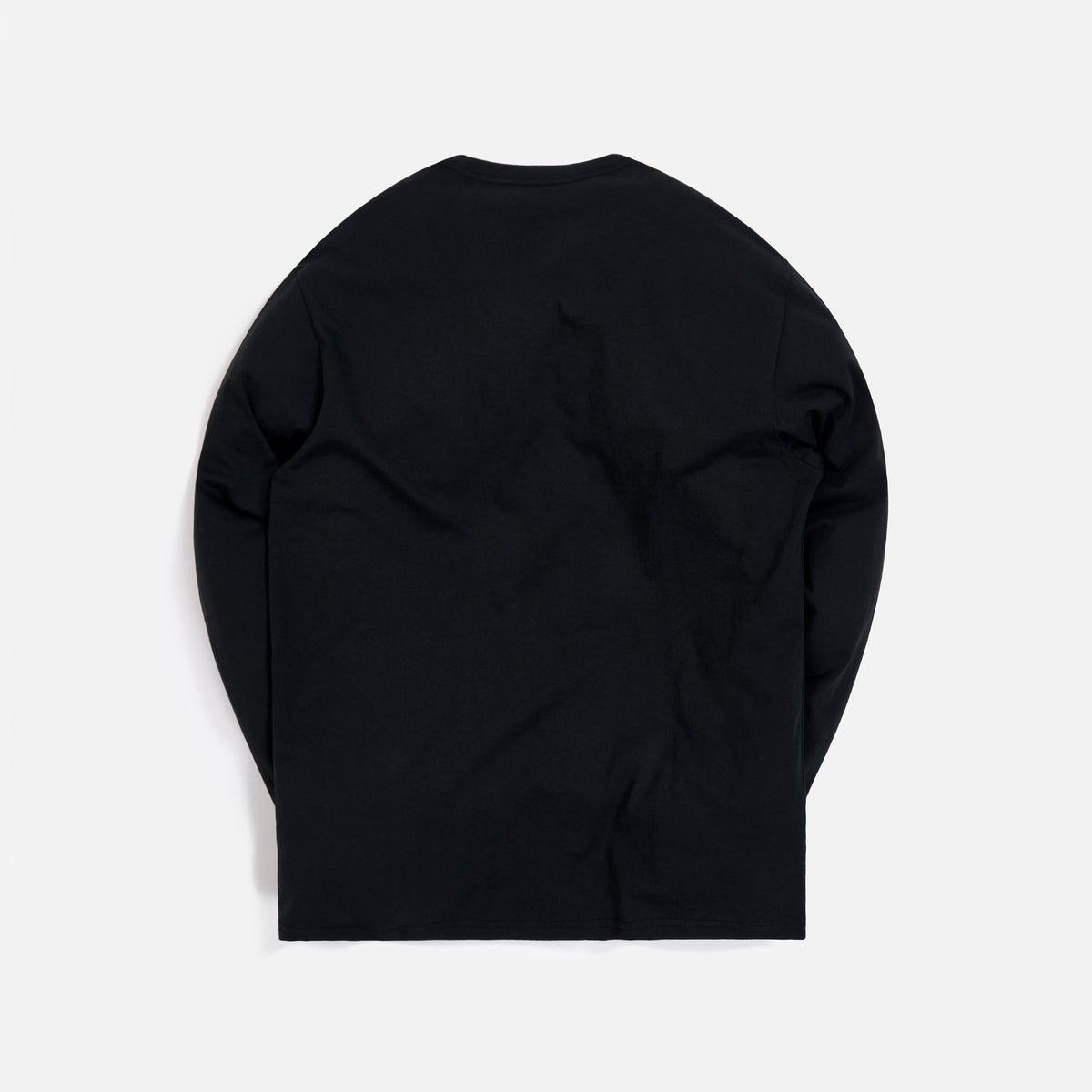 Kith for Calvin Klein L/S Tee - Black