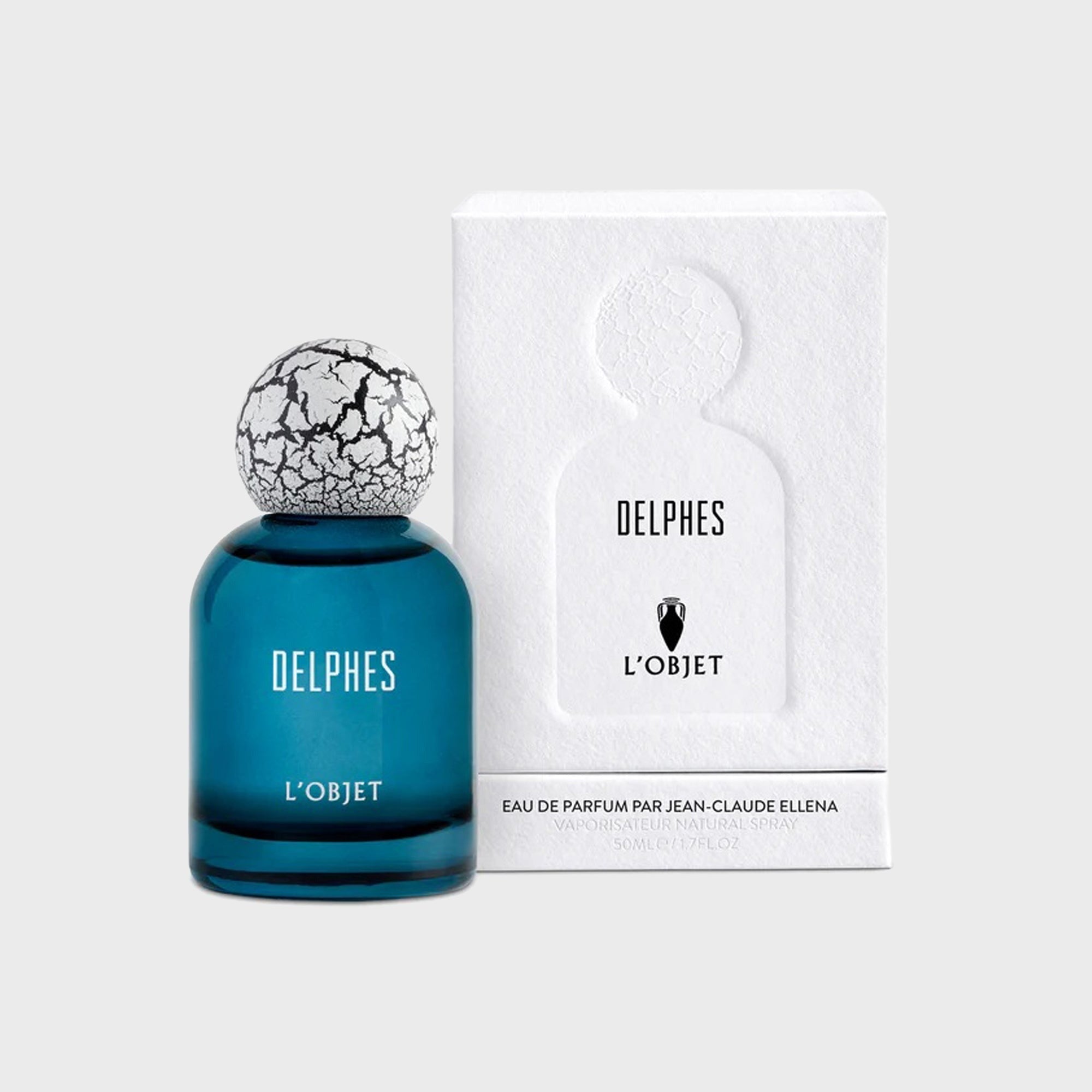 L'OBJET Delphes Eau de Parfum 50ML