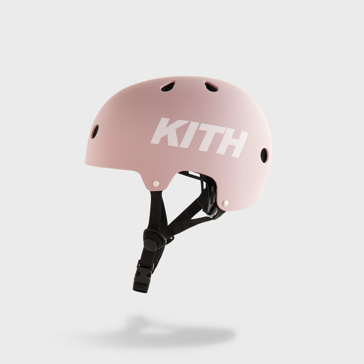 Kith Kids for Banwood Helmet - Dusty Quartz