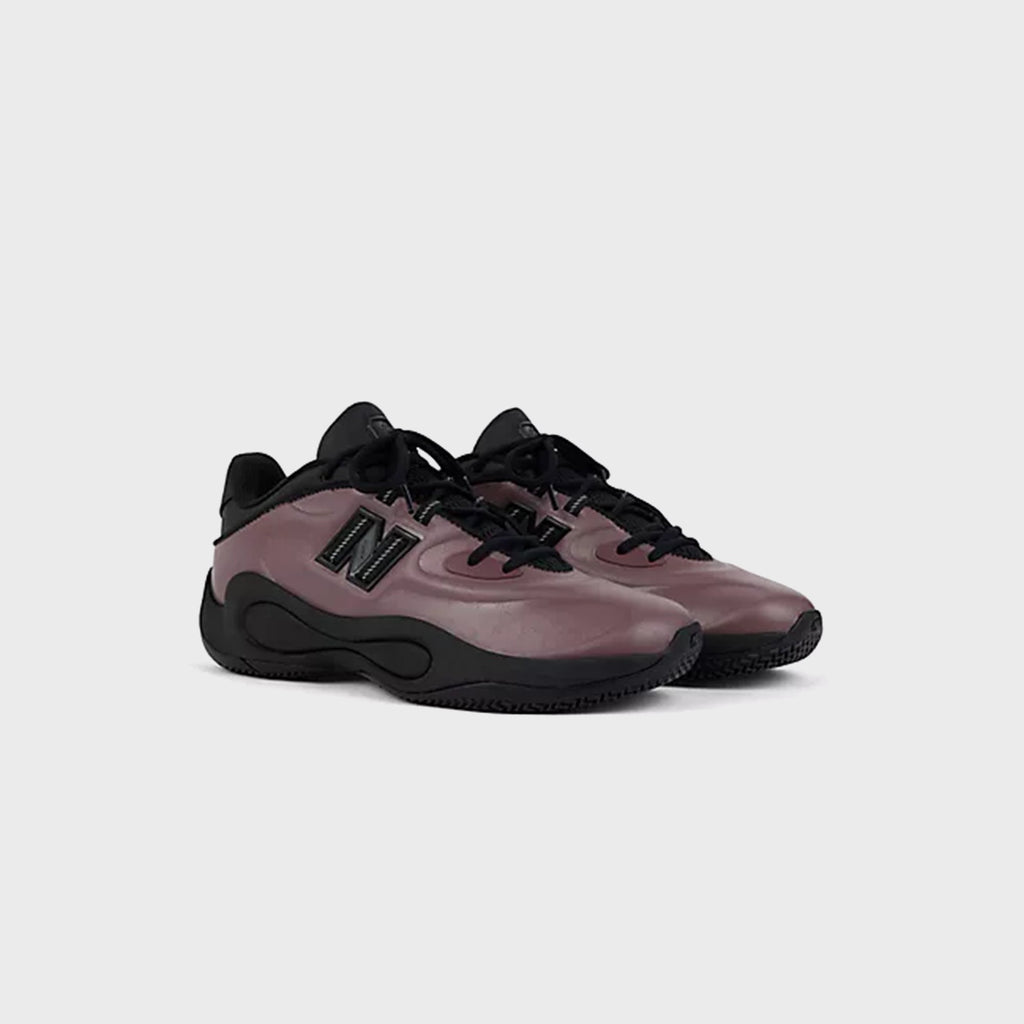 New Balance P400 Low - Fast Track / Black