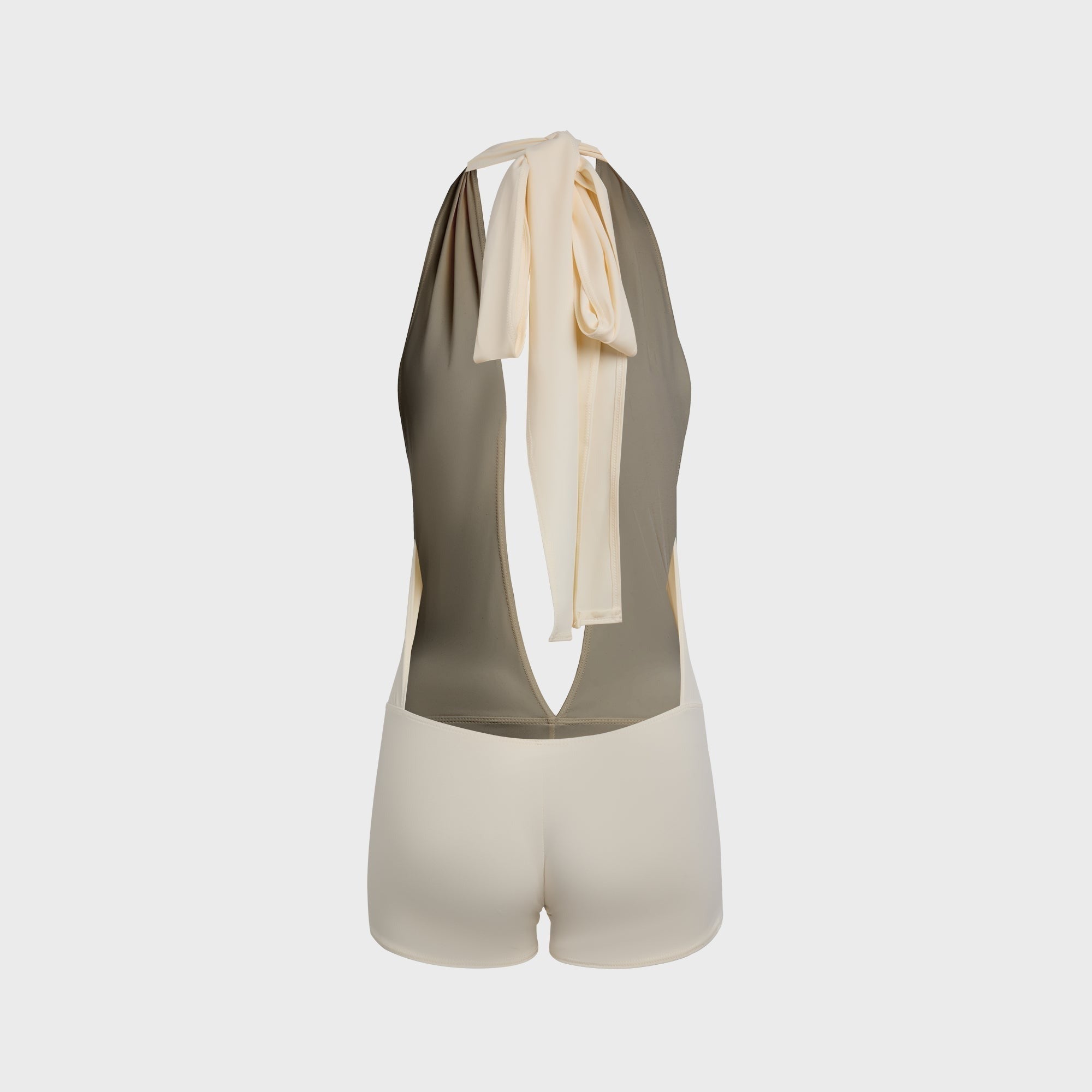 Netta Polina Romper - Shell