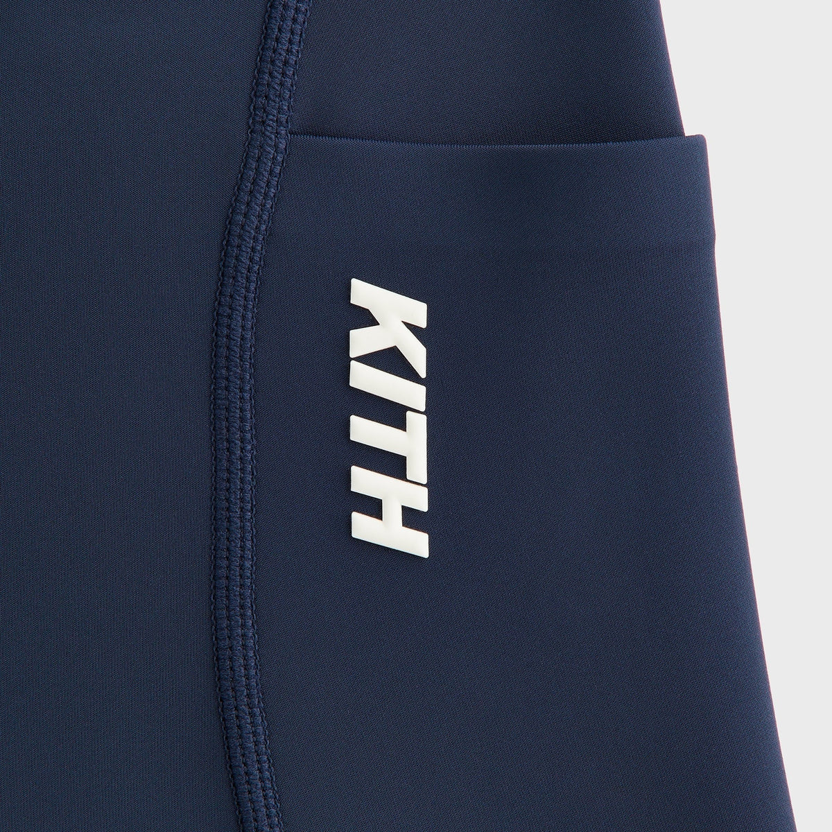 Kith Women Enhance 4” Short - Nocturnal
