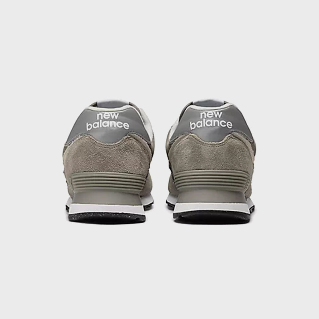 New Balance 574 Core - Grey / White