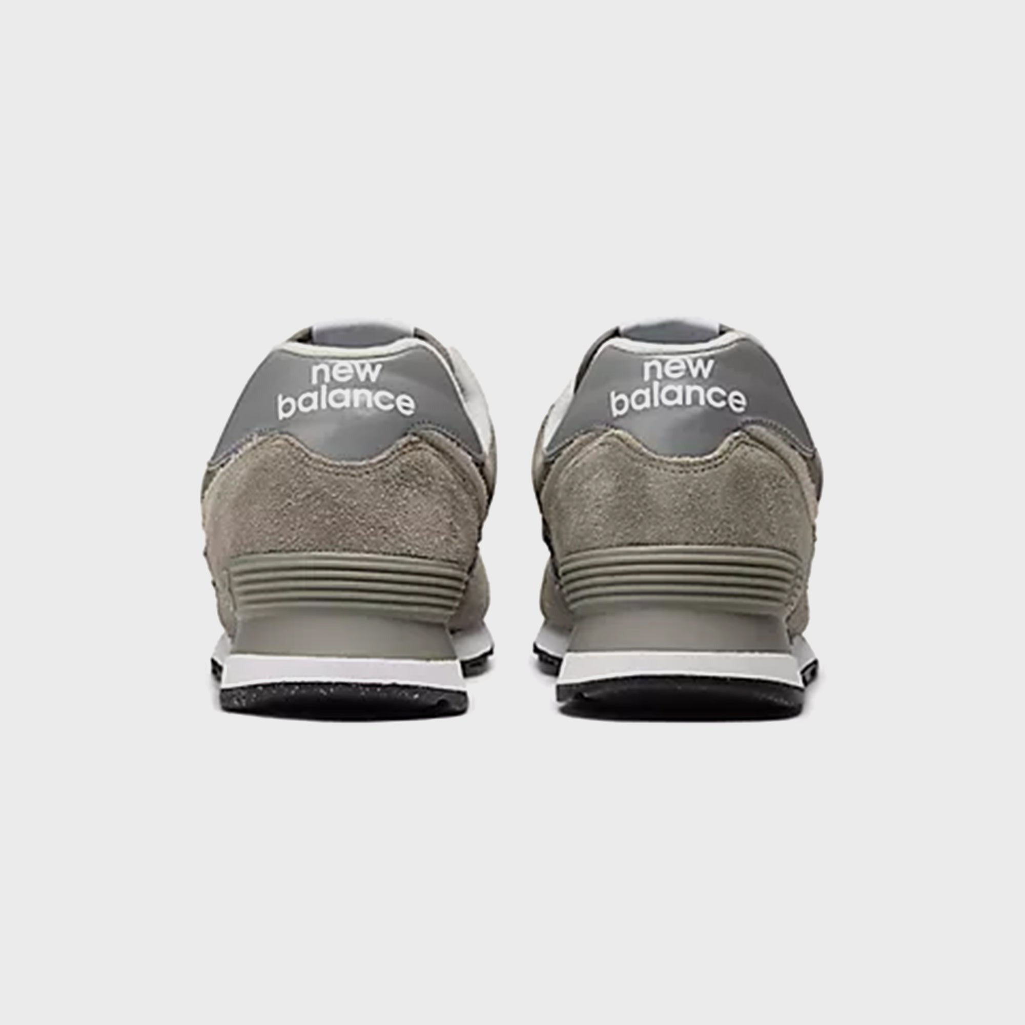 New Balance 574 Core - Grey / White