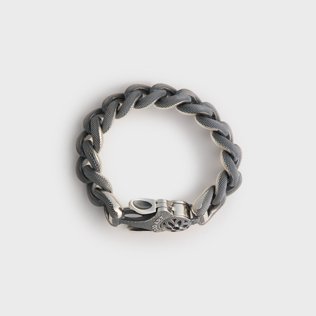 Good Art Hollywood Model 10 Bracelet - SIlver