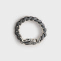 Good Art Hollywood Model 10 Bracelet - SIlver