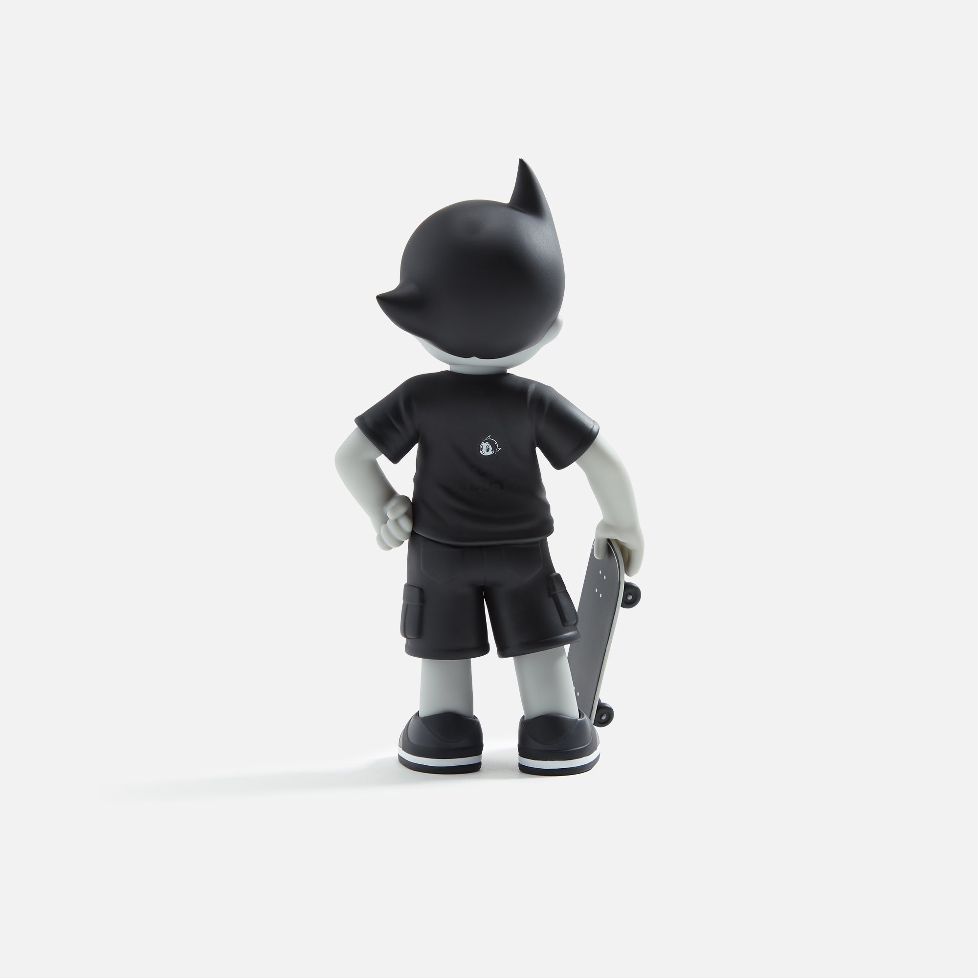 Toyqube 10" Astro Boy Skater - Mono