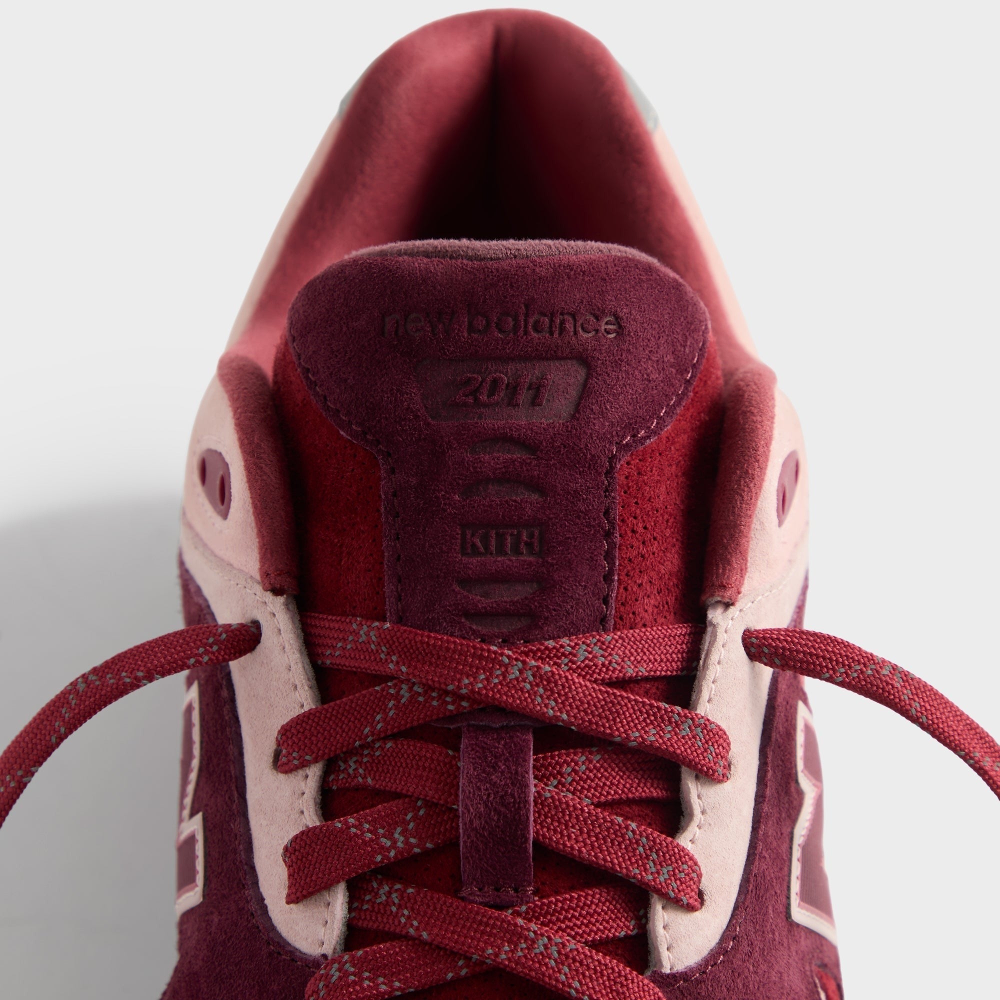 Ronnie Fieg & New Balance 2011 - Chocolate Truffle / Sepia Rose