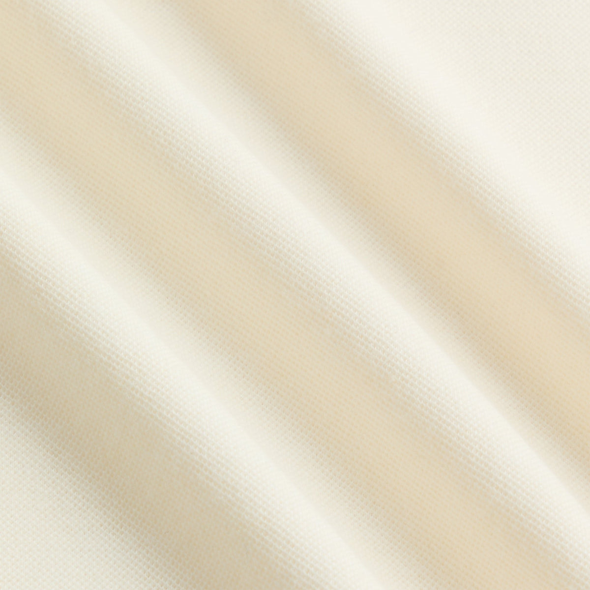 &Kin Melton Polo - White