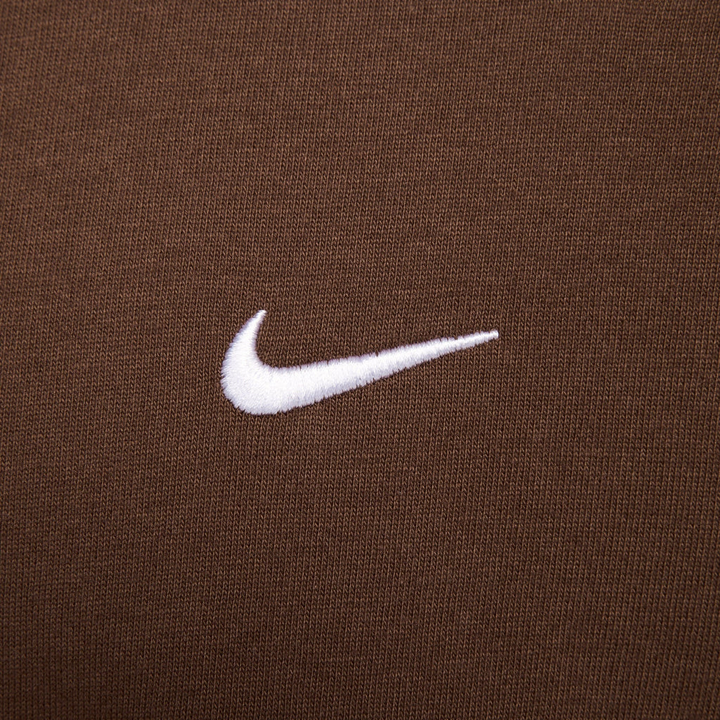 Nike x Jacquemus Swoosh Tee - Cacao Wow