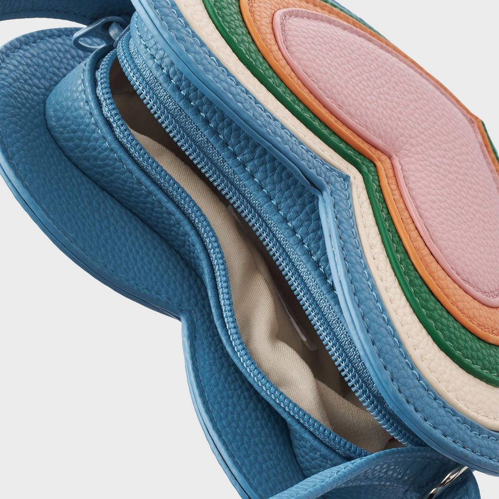 MOLO Heart Bag - Multi Heart