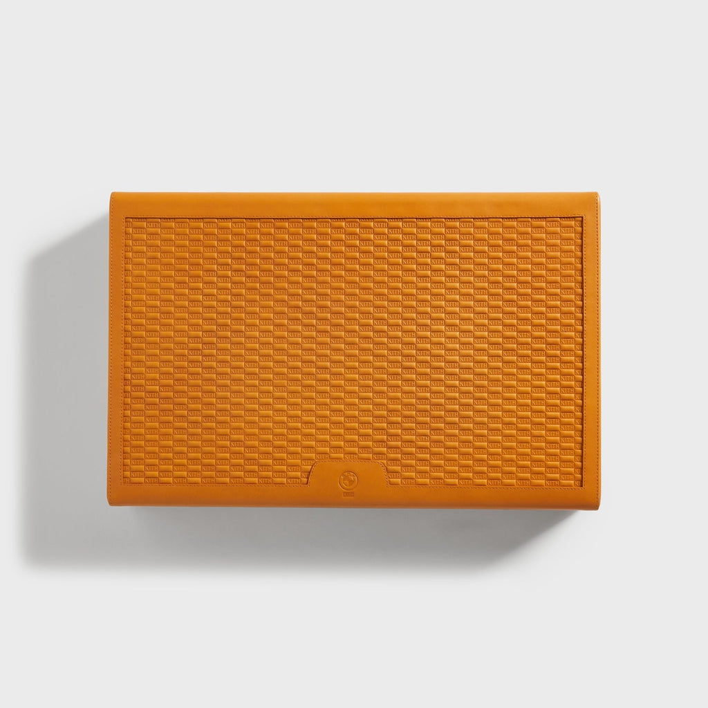 Kith for BMW Backgammon Board - Camel