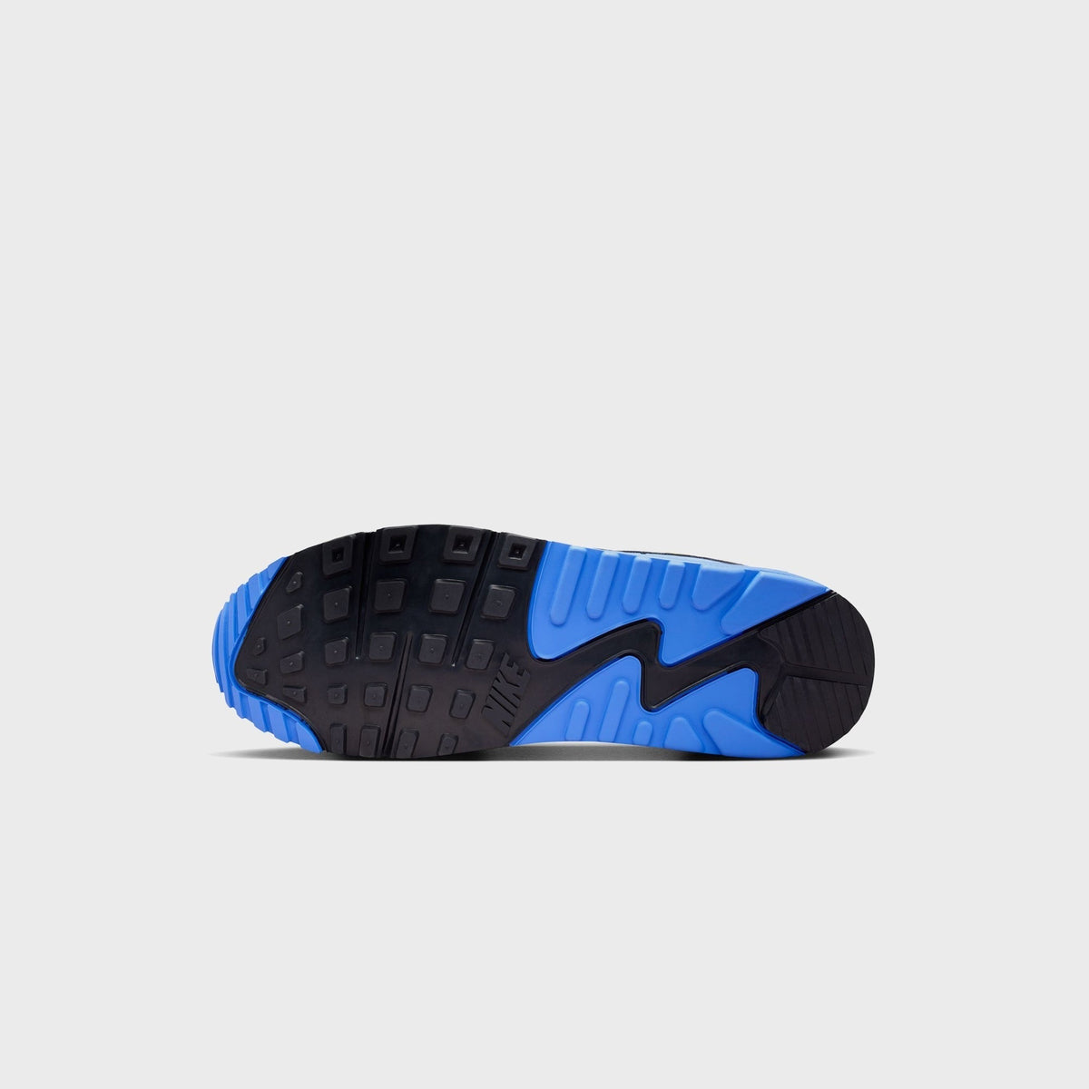 Nike Air Max 90 - Photon Dust / Photo Blue / Cyber