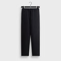 Kith Crinkled Nylon Maverick Pant - Black