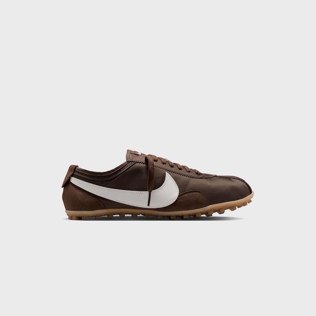 Nike Moon Shoe OG - Cacao Wow / Gum Light Brown / Sail