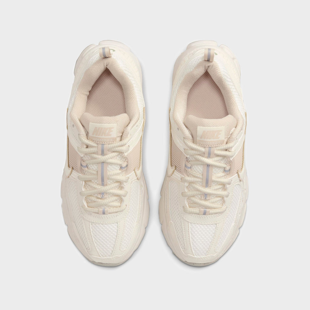 Nike Grade School Zoom Vomero 5 - Sand Drift / Pale Ivory