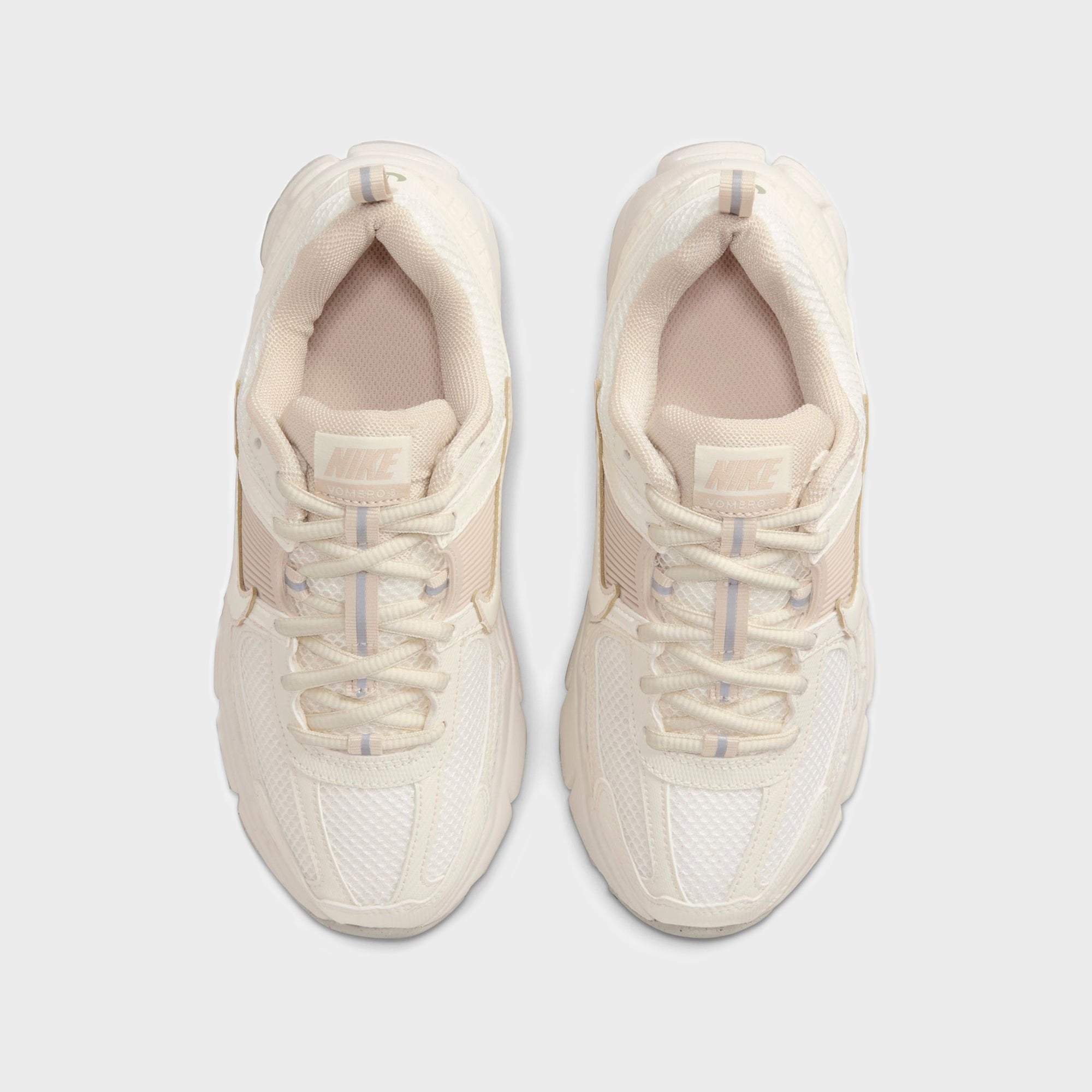 Nike Grade School Zoom Vomero 5 - Sand Drift / Pale Ivory