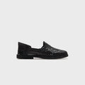 Chamula Rio Grande - Black