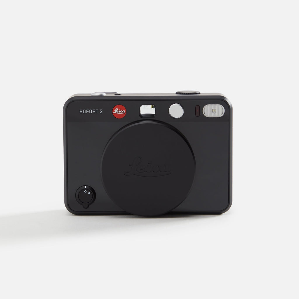 Leica Sofort 2 - Black