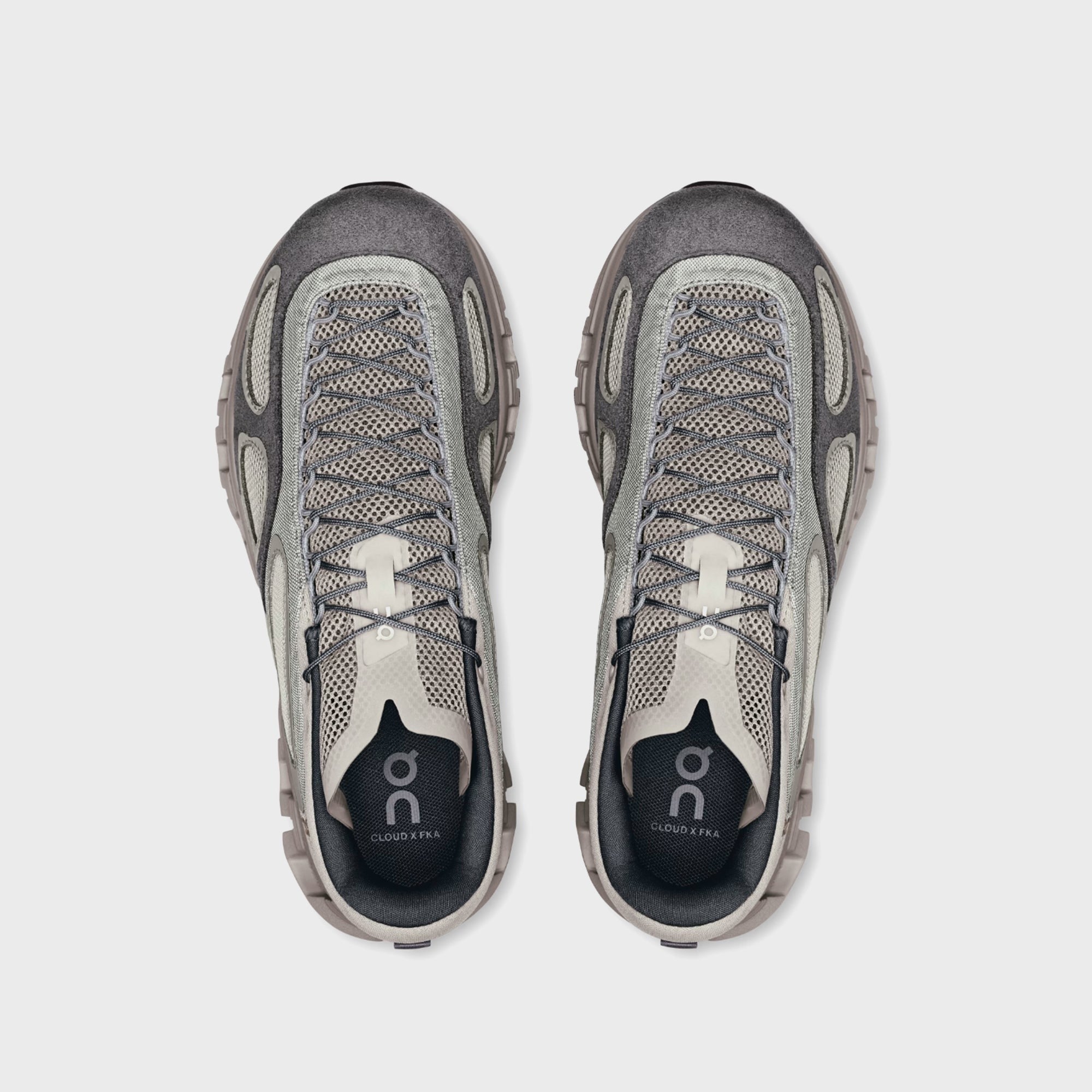 On Running x FKA Twigs WMNS Cloud X - Desert