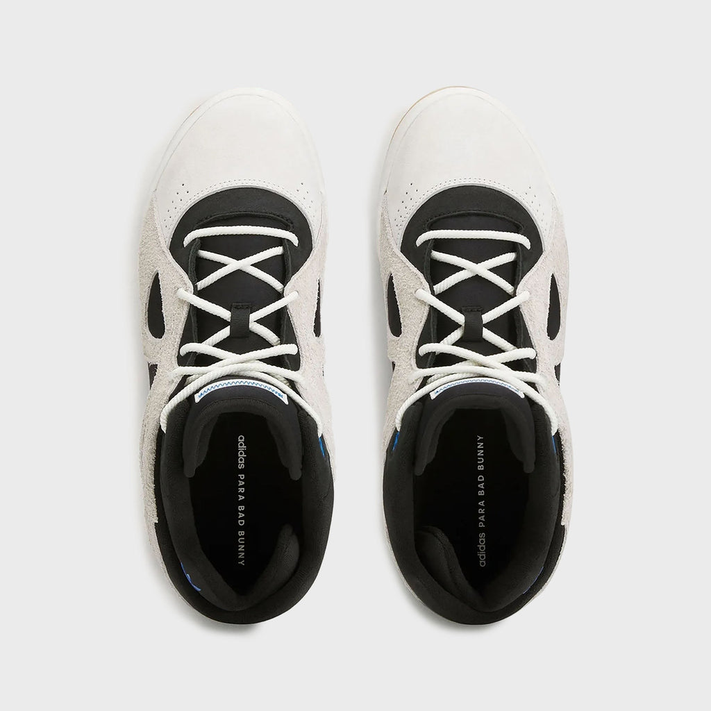 adidas x Bad Bunny BadBo 1.0 - Off-White / Core Black / Gum
