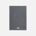 Tekla Bath Mat - Charcoal