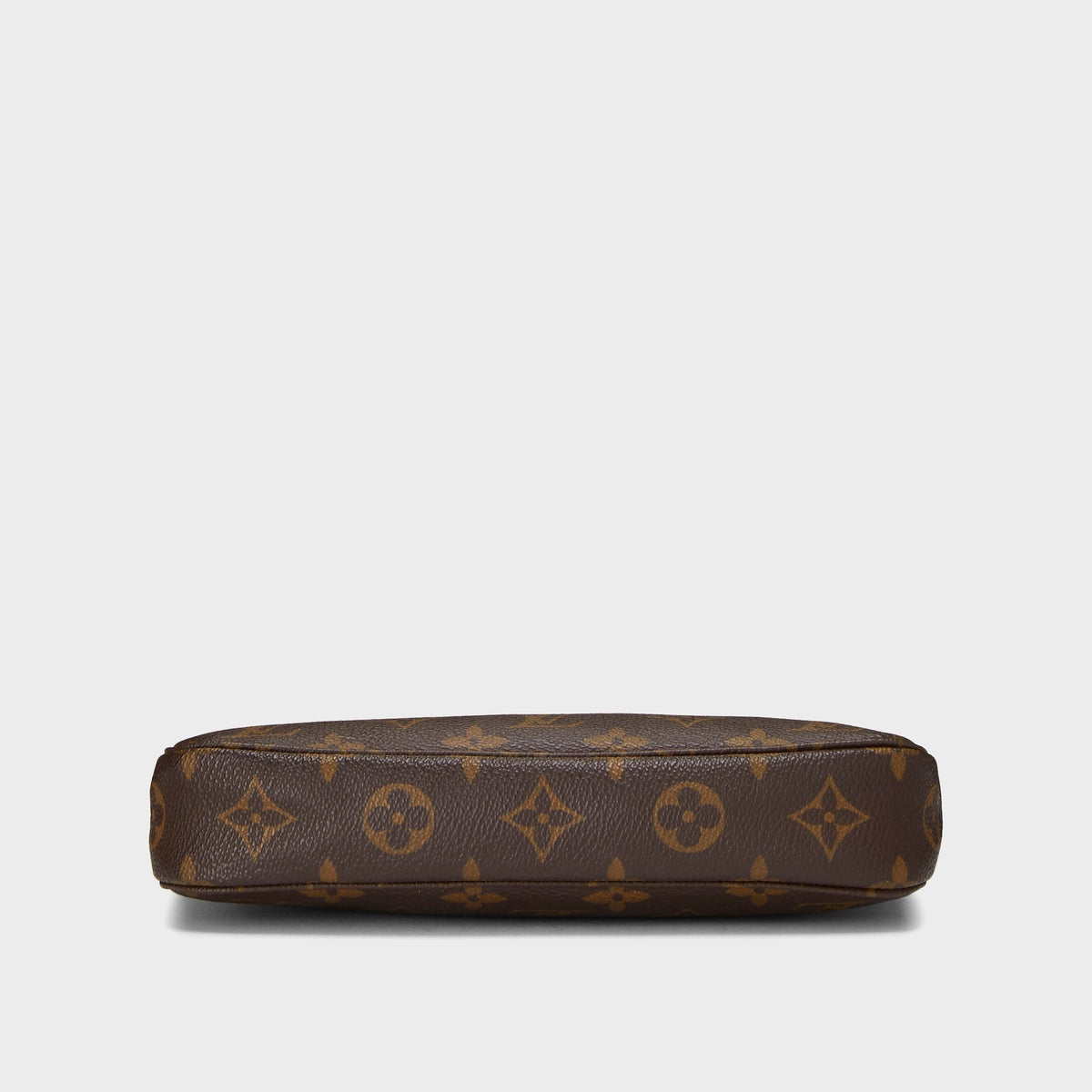 WGACA Louis Vuitton Monogram Pochette Accessoires V2 Bag - Brown