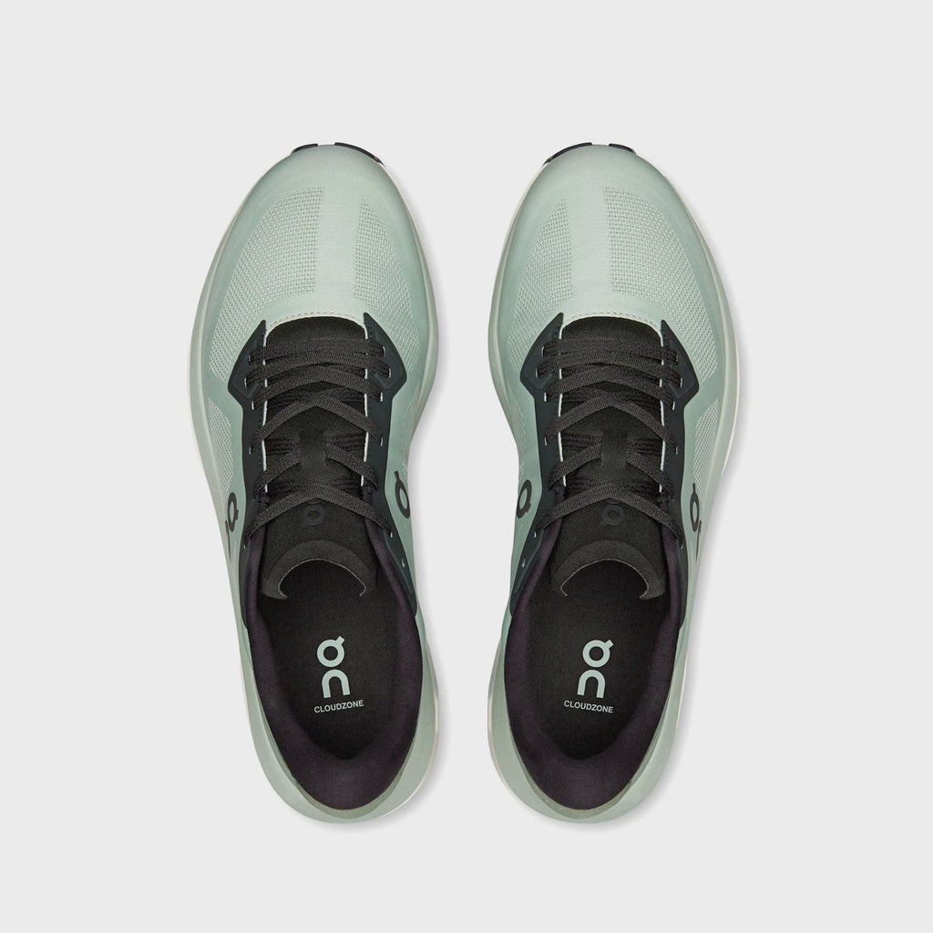 On Running Cloudzone - Mineral / Black
